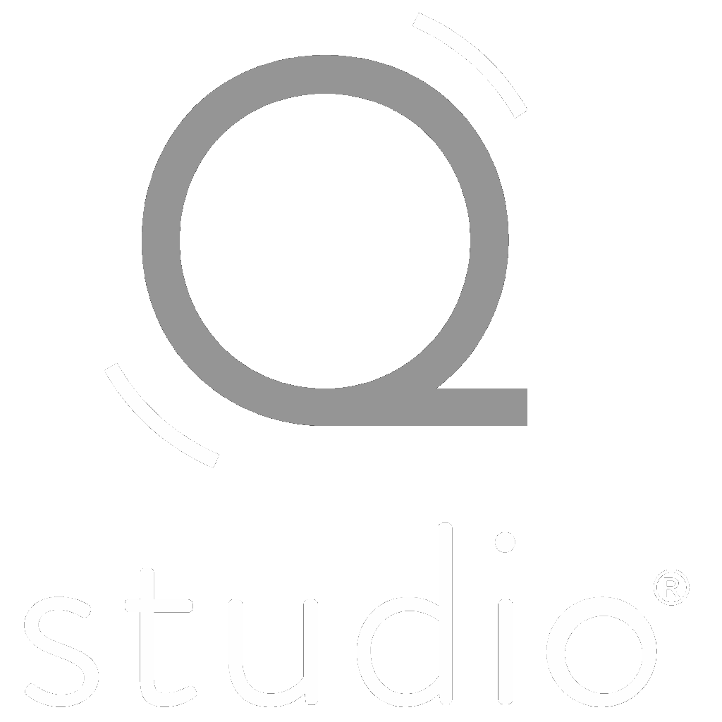 QStudio Logo